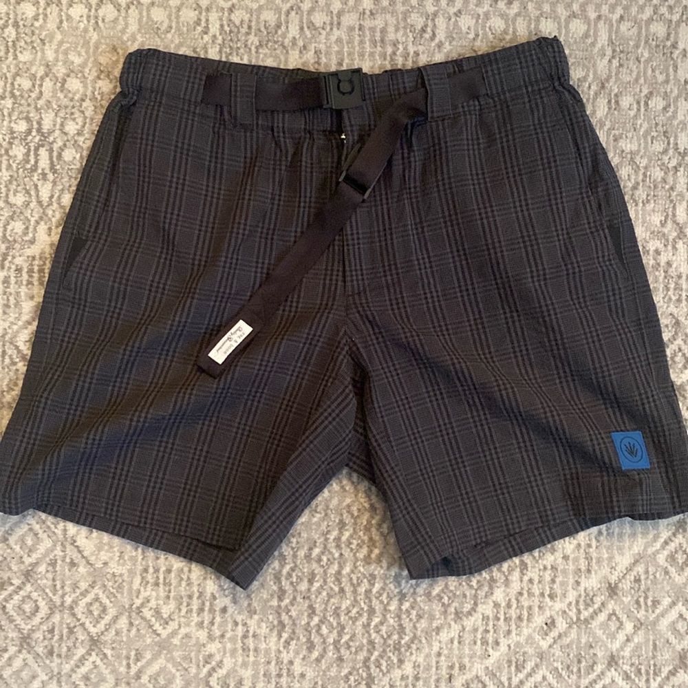 Rag & Bone men’s Drake Short